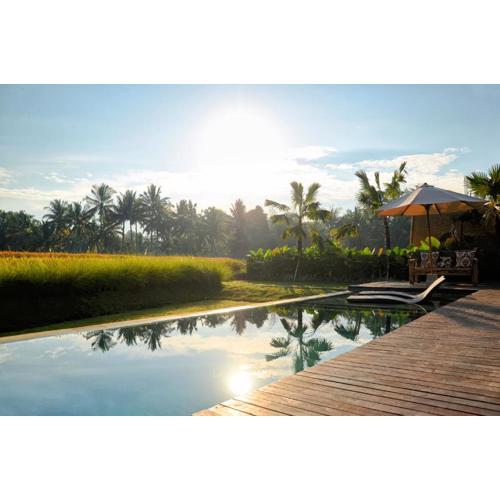 The Samara Villas & Restaurant