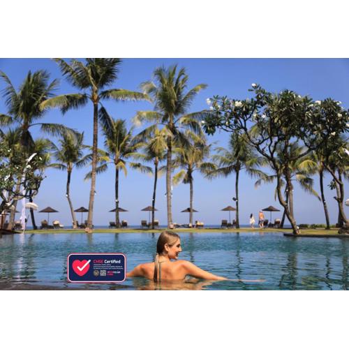 The Samaya Seminyak Bali