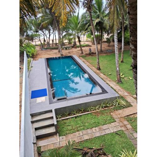 THE SANCTUARY- Tangalle