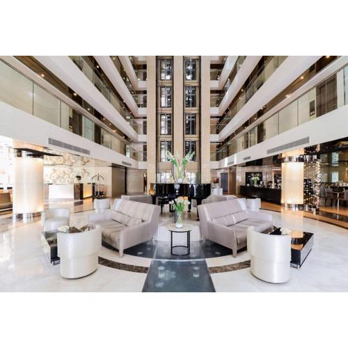 The Sanctuary Resort Pattaya, BW Signature Collection