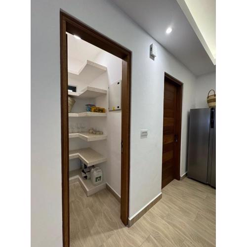 The SandCastle Diani