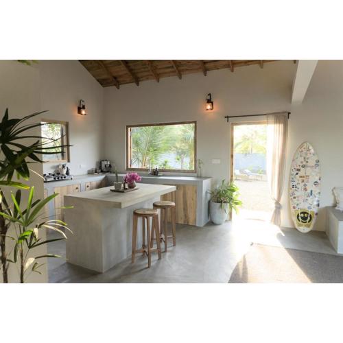 The Sandpit Arugam Bay