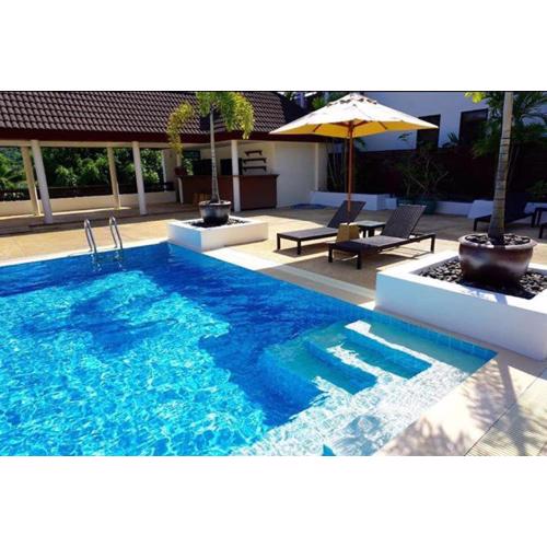 The Sands 2 bedroom apartment Naiharn