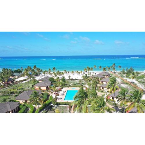 The Sands Beach Resort