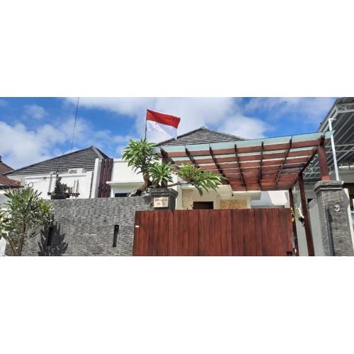 The Sangka House NUSA DUA