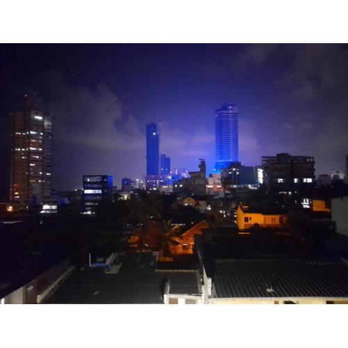 The Sanhida Guest House Colombo