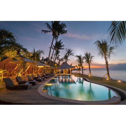 The Sankara Beach Resort - Nusa Penida