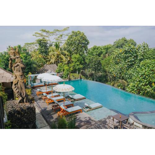 The Sankara Suites and Villas