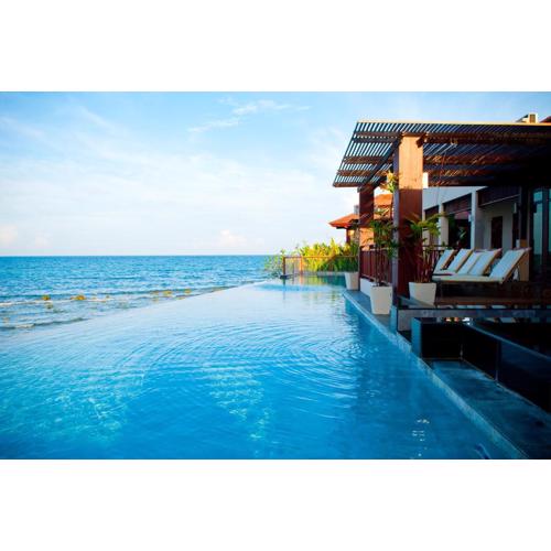 The Sarann Koh Samui, Suites & Villas