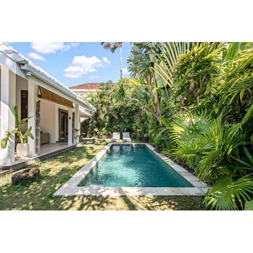 The Saya House Villa by Betterplace