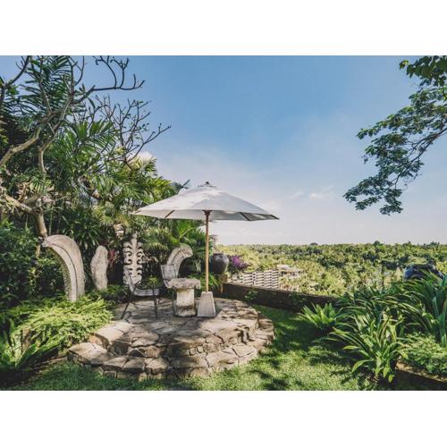 The Sayan House Villas