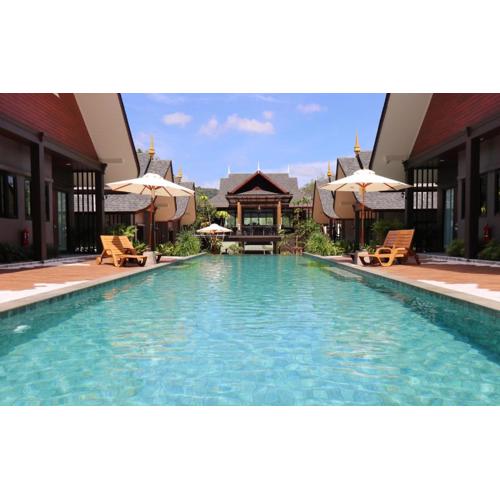 The Scene Cliff View Villas