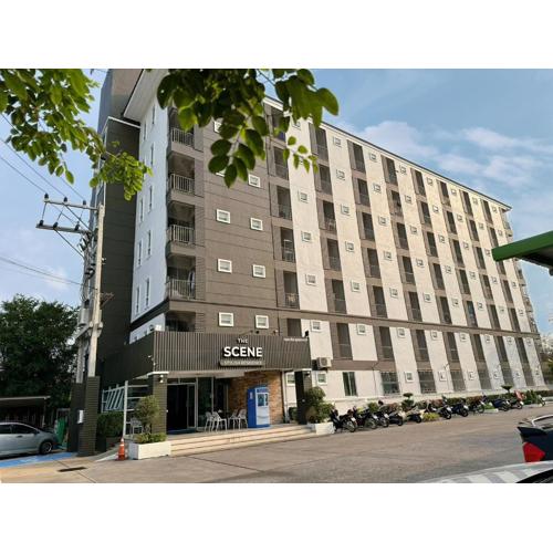 The Sceneสุพรรณบุรี