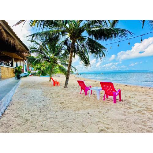 The Scenery Beach Resort