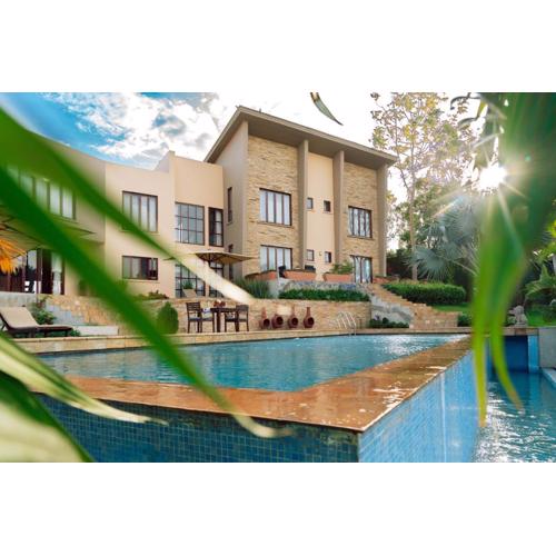 The Scenery Residence