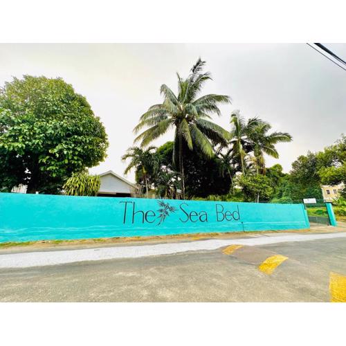 The Sea Bed Seychelles