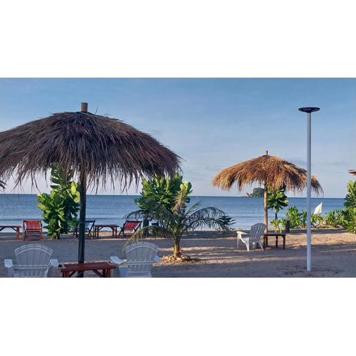 The Sea Campers จันทบุรี