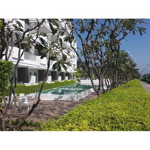 The Sea Condominium 267/50