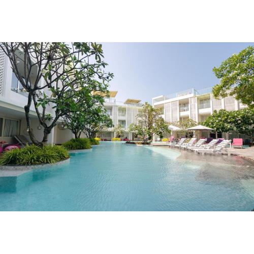 The Sea Cret Hua Hin