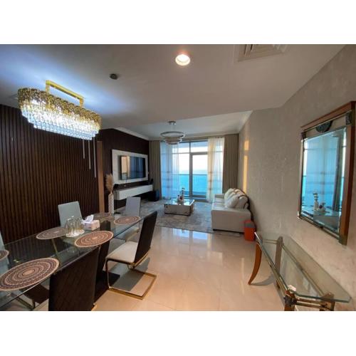 The Sea Facing Apartment