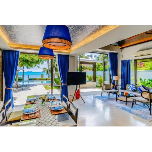 The Sea Koh Samui Resort and Residences by Tolani