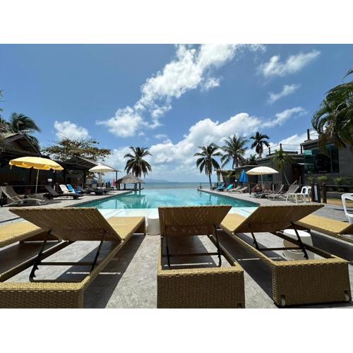 The Sea Resort Haad Rin