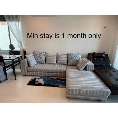 The Seacraze Hua Hin