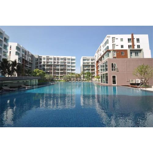 The Seacraze, Khao Takiab, Hua Hin