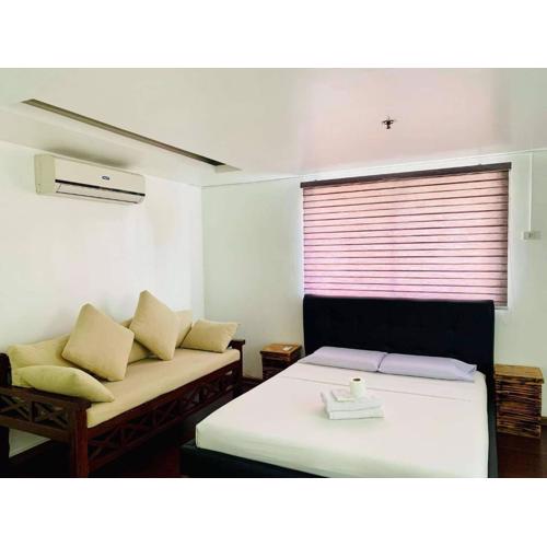 The Seaside Residences