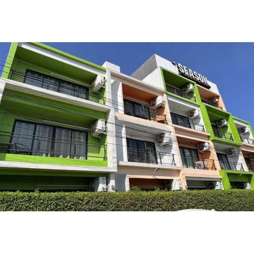 The Season Airport Udonthani