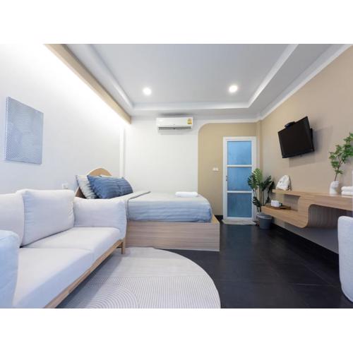 The Seathru Koh Larn