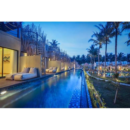 The Sebali Penida Beach Resort