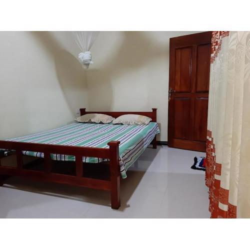 The secound home gesthowse