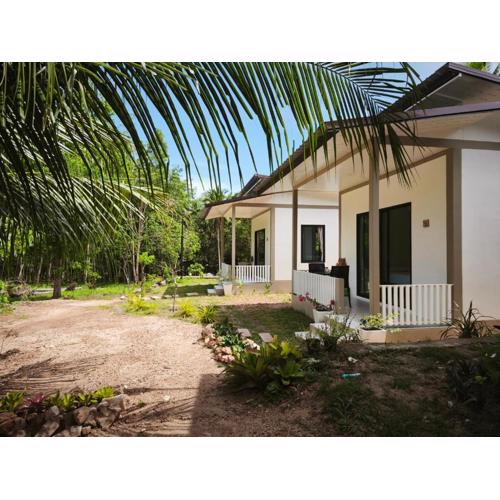 The Secret Garden Koh Yao Yai