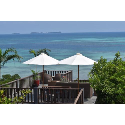 The Secret Karimunjawa