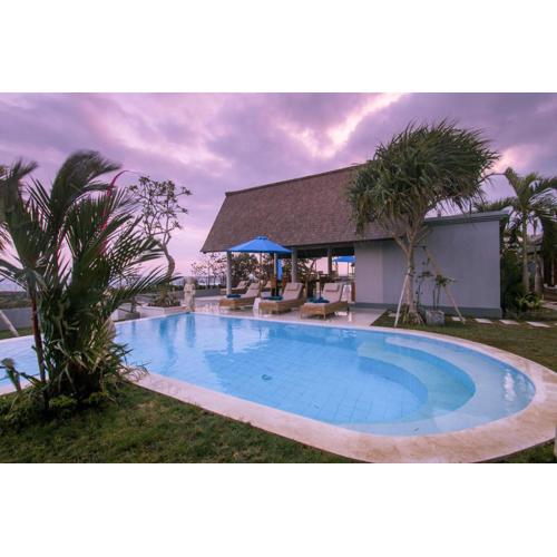 The Secret Spot Villas