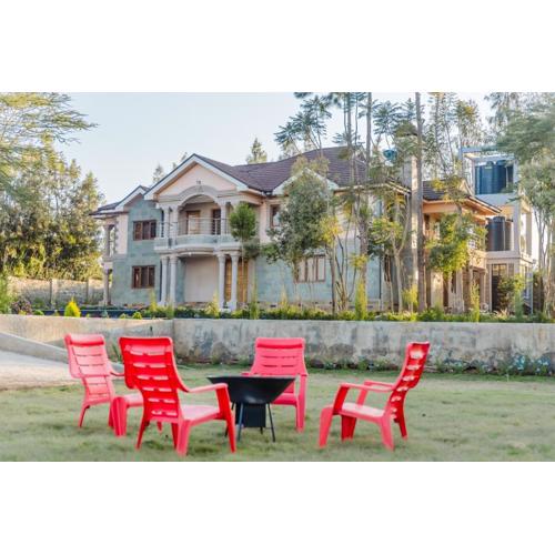 The Secret Valley Vacation Home