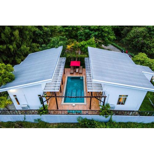 The secret villa in the heart of Hua Hin