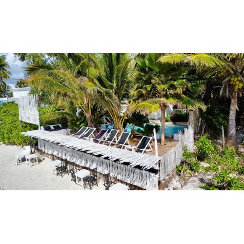 The Seles Boutique Hotel