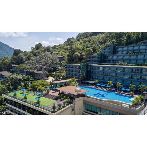 The Senses Resort & Pool Villas, PHUKET