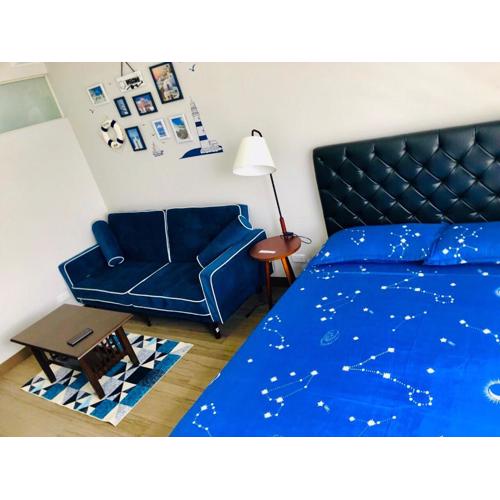 The Sentinel Residences Suite