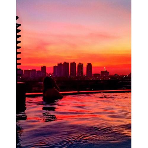 The Sentinel Residences