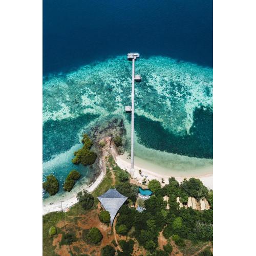 The Seraya Resort Komodo