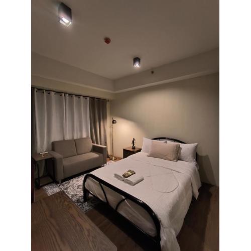 The Serena Suite