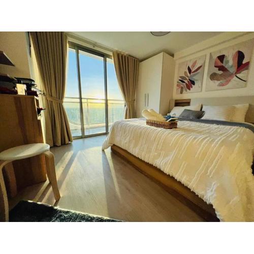 The Serene Bali at Azure North