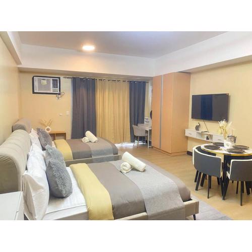 The Serene Casa - EMANUELE TOWER