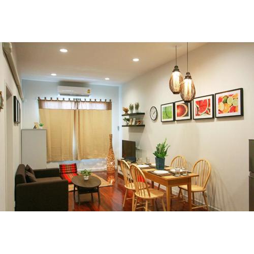 The Serene House Bangkok