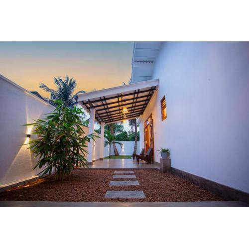 The Serenity Cove Ahangama