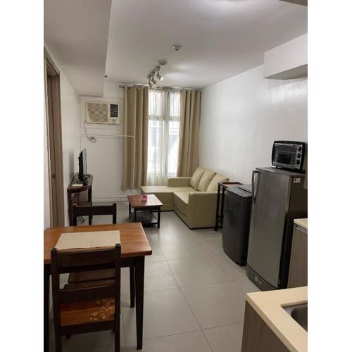 The Serenity Tower 2610