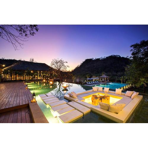 The Series Resort Khaoyai